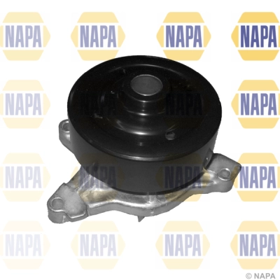 Pompe à eau, refroidissement du moteur NAPA NWP1524