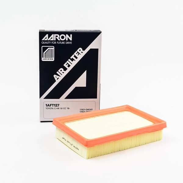 Filtre à air AARON 1AFT127