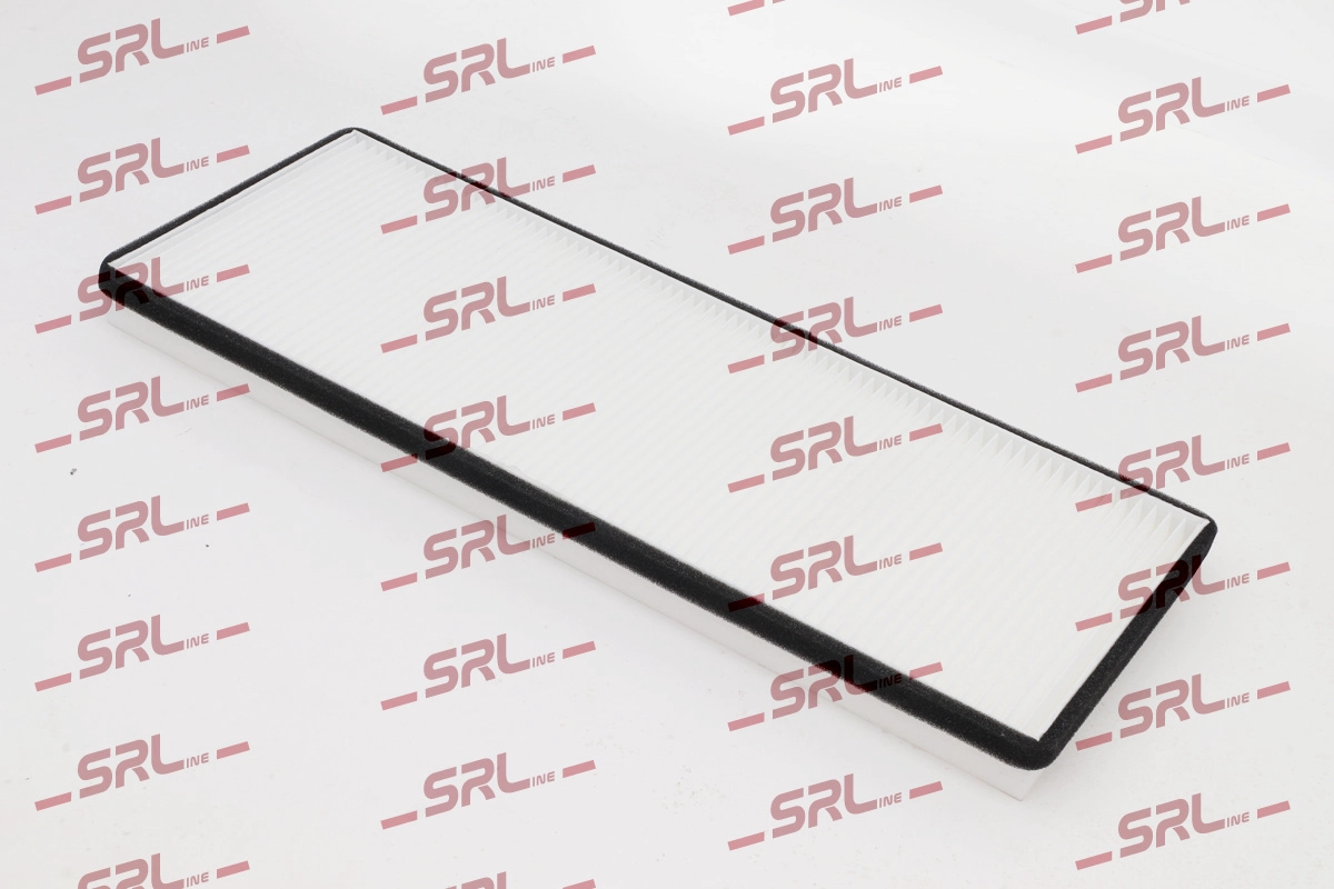 Filtre, air de l'habitacle SRLine S11-2003