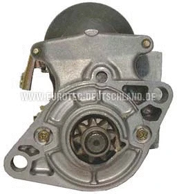 Démarreur EUROTEC 11040053