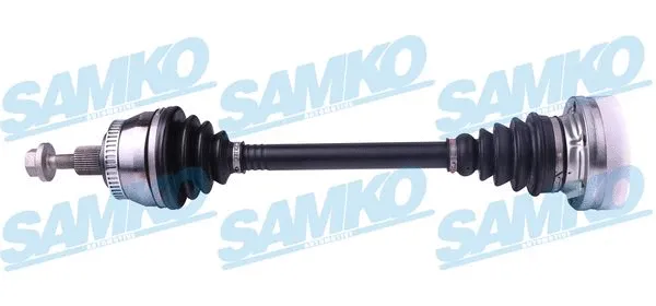 Arbre de transmission SAMKO DS60387