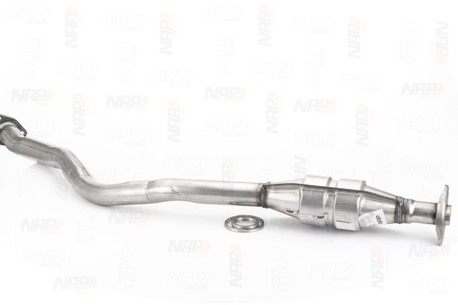 Catalyseur NAP carPARTS GmbH CAK10203