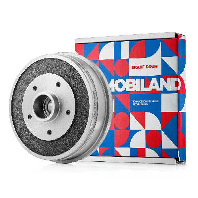 Tambour de frein MOBILAND 414000582