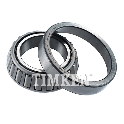 Roulement de roue TIMKEN SET37