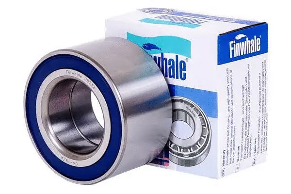Kit de roulements de roue FINWHALE HB732