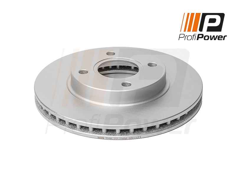 Disque de frein ProfiPower 3B1121