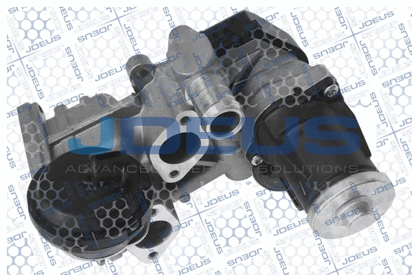 Vanne EGR JDEUS EG030002V