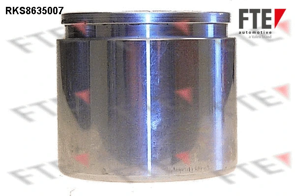 Piston, étrier de frein FTE 9313315
