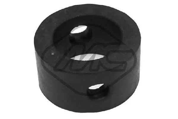 Butée élastique, silencieux Metalcaucho 00092