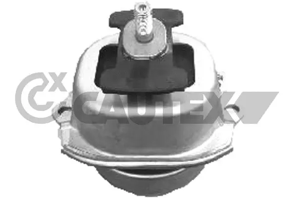 Support moteur CAUTEX 771552