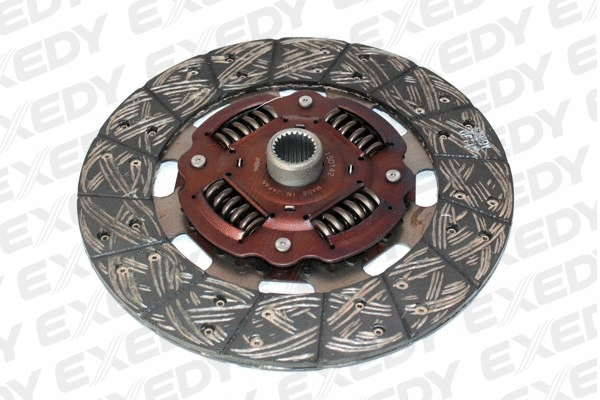 Disque d'embrayage EXEDY ISD142