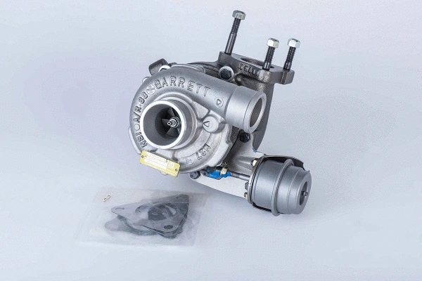 Turbocompresseur, suralimentation BorgWarner 57399900002