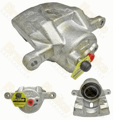 Étrier de frein Brake ENGINEERING CA2143