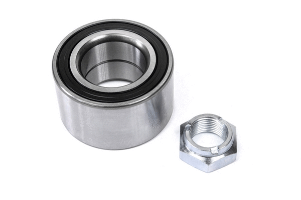 Kit de roulements de roue CORAM KCR21302