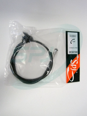 Câble flexible de commande de compteur SPJ 802830