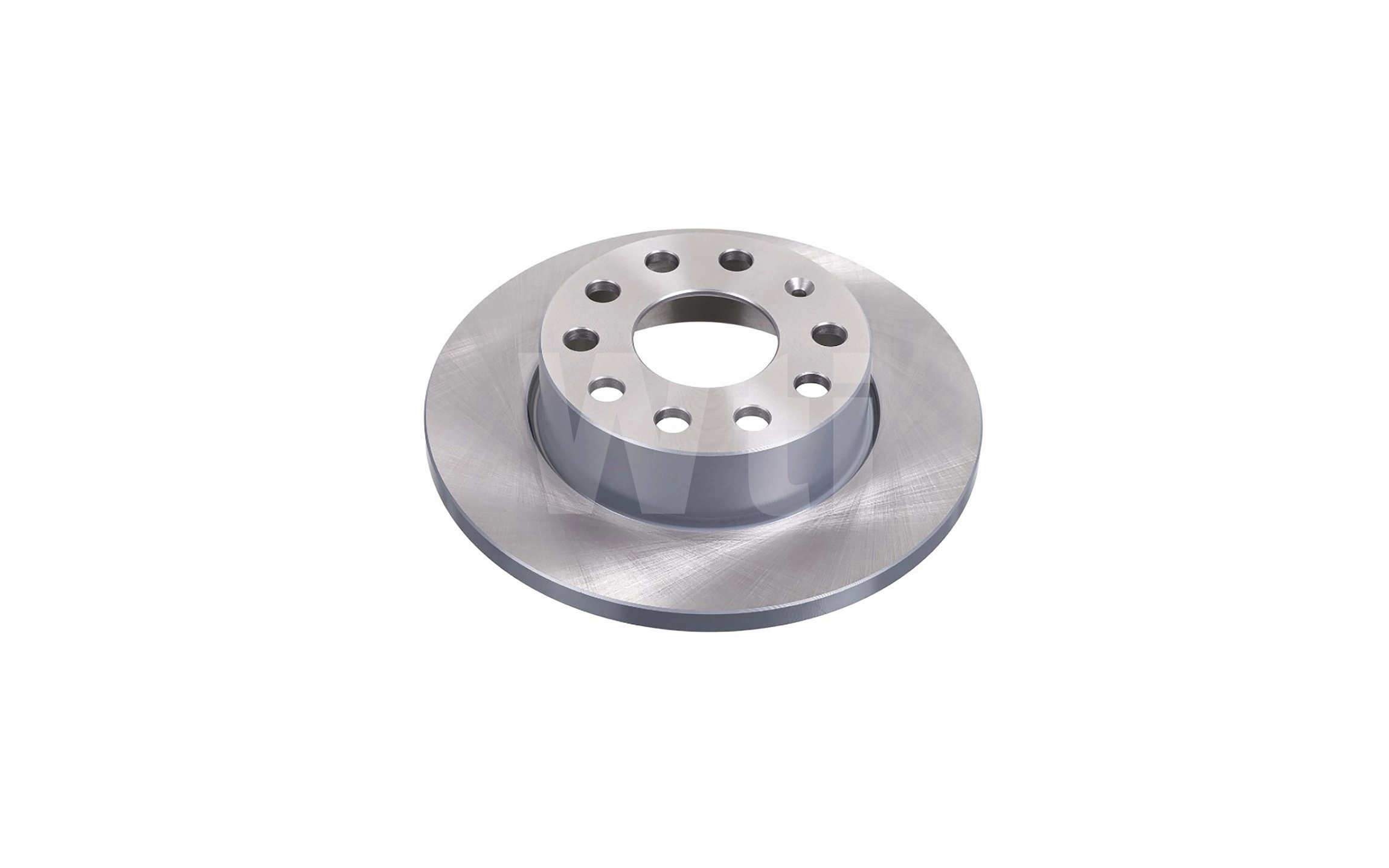 Disque de frein Wti Automotive K111280