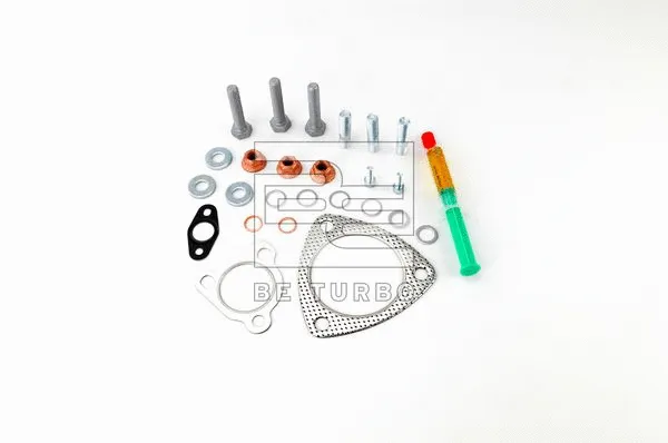 Kit de montage, compresseur BE TURBO ABS006