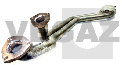 Catalyseur VEGAZ GmbH BK-928