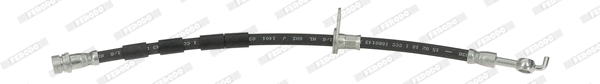 Flexible de frein FERODO FHY2829