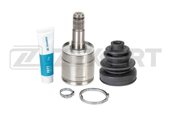 Jeu de joints, arbre de transmission ZEKKERT GS-4896