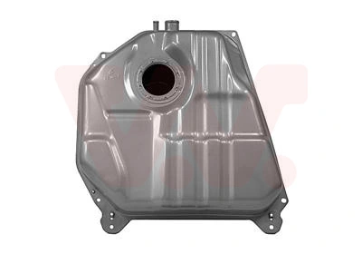 Réservoir de carburant VAN WEZEL 1650082