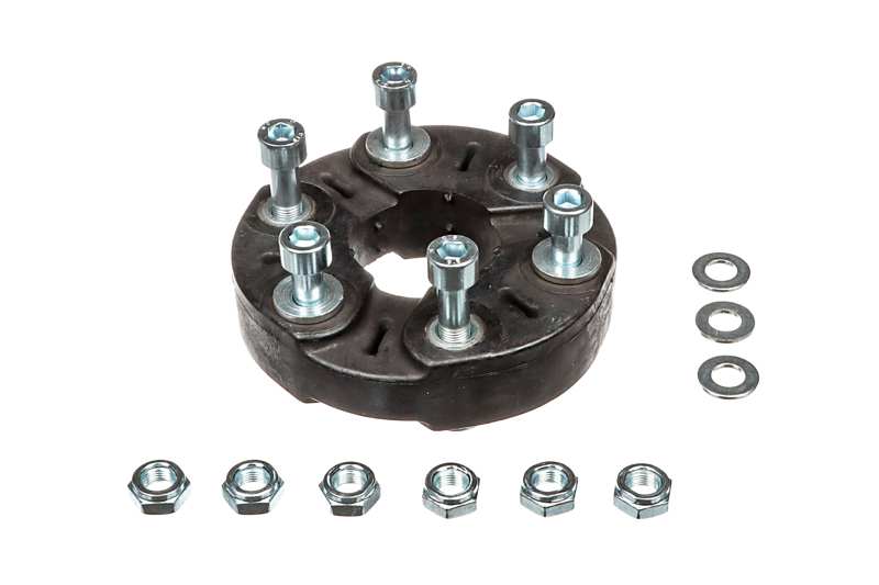Joint, arbre de transmission A.Z. Meisterteile AZMT-40-040-7663