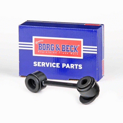 Entretoise/tige, stabilisateur BORG & BECK BDL6785