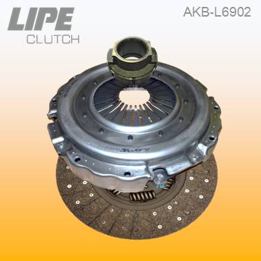 Kit d'embrayage LIPE CLUTCH AKB-L6902