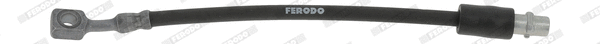 Flexible de frein FERODO FHY2476