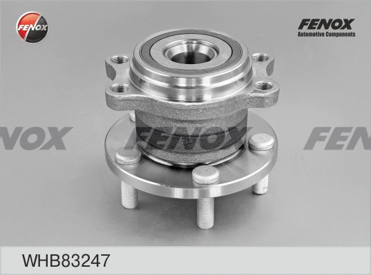Moyeu de roue FENOX WHB83247