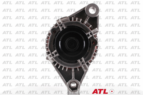 Alternateur ATL Autotechnik L 40 650