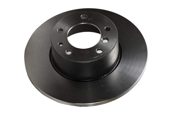 Disque de frein ZentParts Z06183