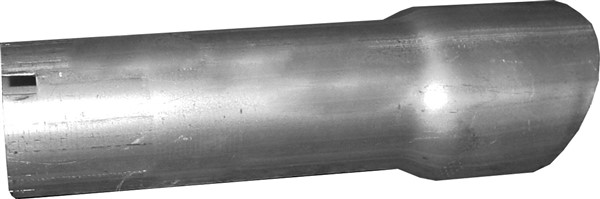 Tuyau d'échappement POLMO 31.98