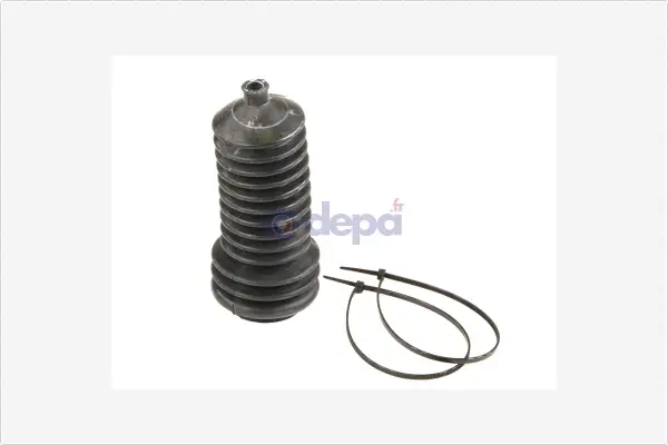 Jeu de joints-soufflets, direction DEPA T4329