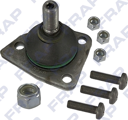 Rotule de suspension FRAP F872