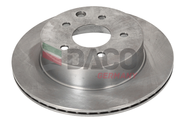 Disque de frein DACO Germany 602624