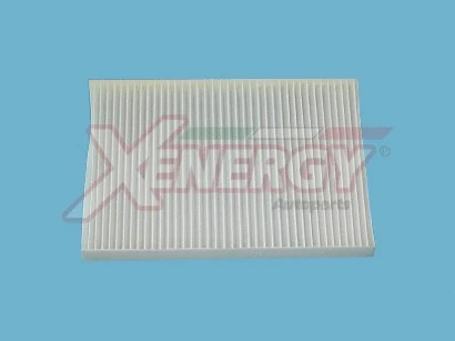 Filtre, air de l'habitacle AP XENERGY X10743