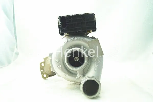Turbocompresseur, suralimentation Henkel Parts 5113217N