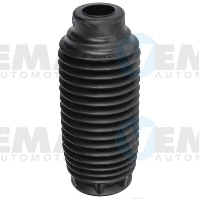 Bouchon de protection/soufflet, amortisseur VEMA 400054