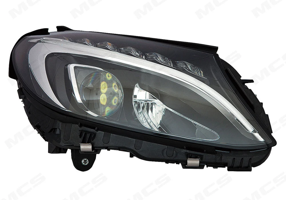 Projecteur principal MCS 321801