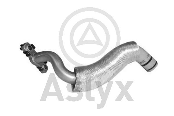 Conduite d'huile, compresseur Aslyx AS-594091