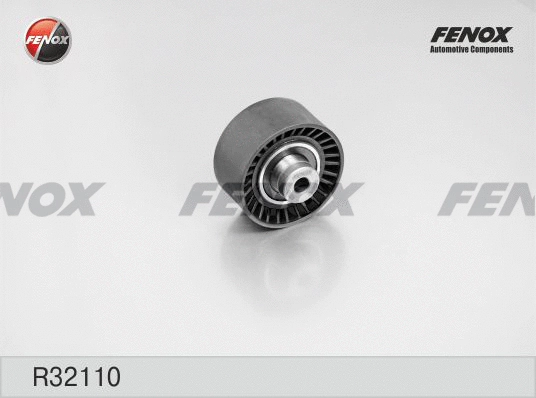 Poulie renvoi/transmission, courroie crantée FENOX R32110