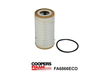 Filtre à huile CoopersFiaam FA6866ECO