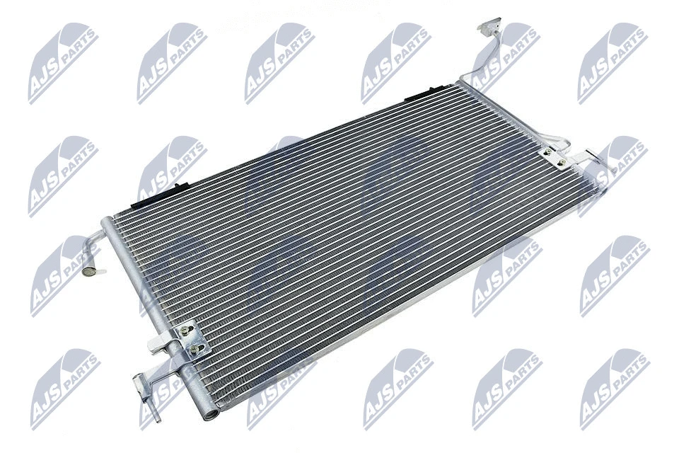 Condenseur, climatisation NTY CCS-CT-004