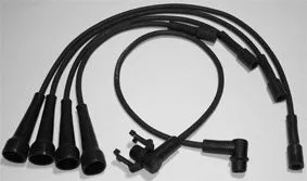 Kit de câbles d'allumage EUROCABLE EC-4219