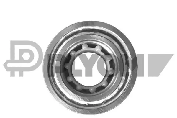 Roulement de roue PLYOM P760055