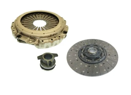 Kit d'embrayage KAWE 7107504