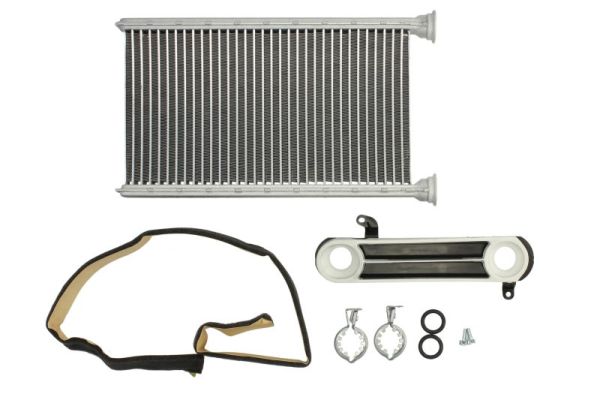 Système de chauffage THERMOTEC D6B023TT