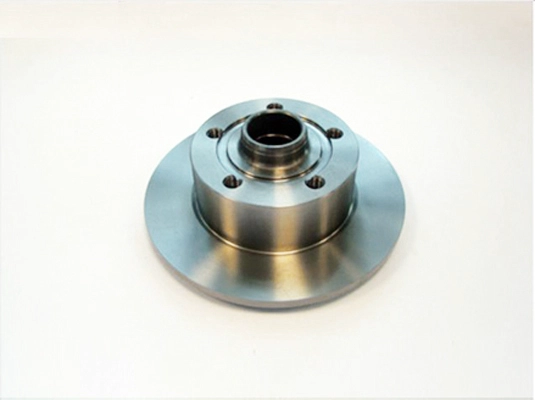 Disque de frein TECDRIVE TDF0113