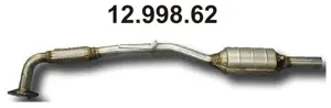 Catalyseur EBERSPÄCHER 12.998.62